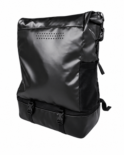 Mochila Titan negra — vista 03